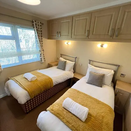 Sunny Retreat