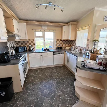 Sunny Retreat * Malton