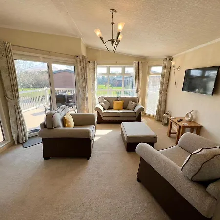 Sunny Retreat Malton
