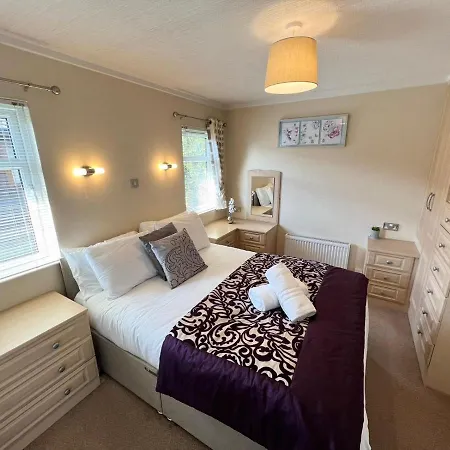 Sunny Retreat * Malton
