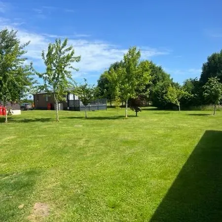 Nyaraló Sunny Retreat