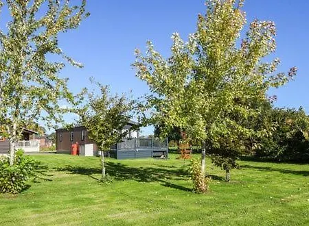 Sunny Retreat Malton